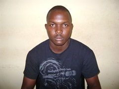 Adolphe Blon SAMAKE